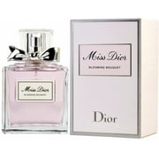 2 Pack - Blooming Bouquet By Miss Dior Eau De Toilette Spray for Women 3.4 oz