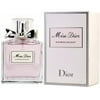 3 Pack - Blooming Bouquet By Miss Dior Eau De Toilette Spray for Women 3.4 oz