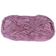 Frcolor Yarn Wool Knitting Cotton Crochet Supplies Chunky Accessories Acrylic Picks Knit Set Yard Loom Weaving Dishcloths Baby