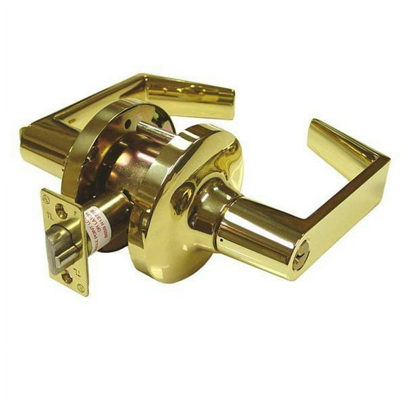 Deltana CL50 Clarendon Grade 1 Commercial Door Lever
