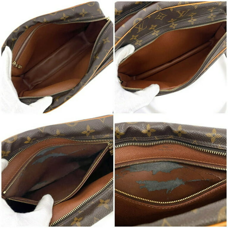 Louis Vuitton lv man shoulder bag original leather  Mens crossbody bag, Shoulder  bag men, Louis vuitton belt