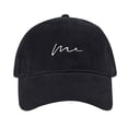 thumbnail image 1 of Gorra de béisbol ajustable de 54 a 60 cm, circunferencia de cabeza grande, gorra para hombre y mujer, gorra deportiva con protección solar, 1 of 5