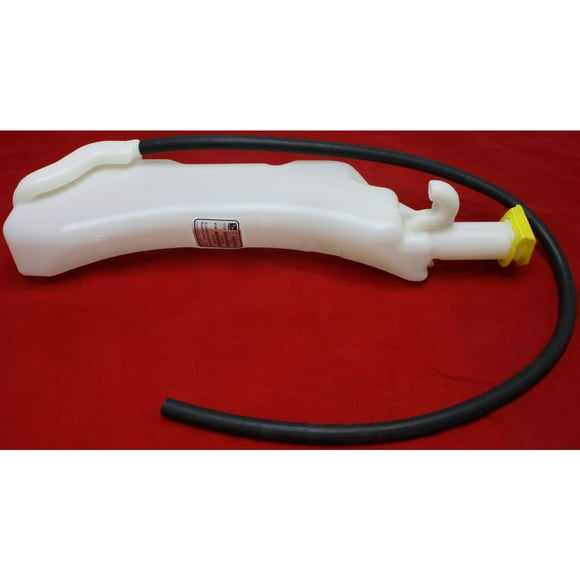 Dodge Grand Caravan Engine Coolant Reservoir