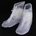 thumbnail image 1 of 1 par de Funda impermeable Perfecl para botas de lluvia PVC antideslizante XXL, 1 of 8