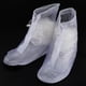 thumbnail image 4 of 1 par de fundas impermeables para botas de lluvia, reutilizables y antideslizantes, talla XXL., 4 of 9