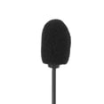 thumbnail image 1 of Microphone Harness,   Audio Cable Adapter 18Pin   Cable Car   Adapter  For Car, 1 of 8