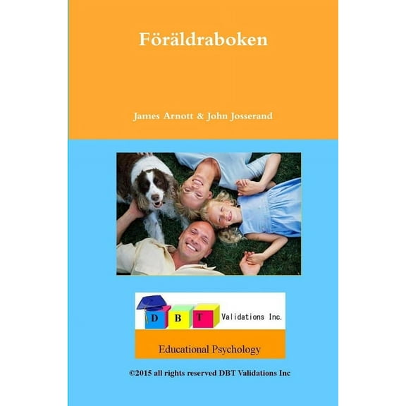 FÃ¶rÃ¤ldraboken, (Paperback)
