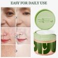 thumbnail image 5 of Jiyu Korean Skincare Anti-aging, Dark Spot Wrinkle Minimizing Toner Pads, 5 of 5