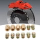 thumbnail image 1 of Conector de línea de freno Aramox 12 piezas 7/16 in-24 hilos Surtido de accesorios de línea de freno Accesorios de automóvil de latón para tubo de freno de 1/4 pulgada ANGGREK Otros, 1 of 8