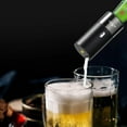 thumbnail image 4 of RYRDWP Mousseur à Bière Portable Machine à Bulles de Bière de Cuisine en Bouteille Ou de Remplissage en Conserve, 4 of 5