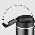 thumbnail image 3 of Portable 12V24V Electric Car Kettle: 500ml Multi-Temperature Travel Mug!, 3 of 10