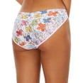 thumbnail image 2 of Hanky Panky Womens Signature Lace Printed V-Kini Style-PR482374, 2 of 2