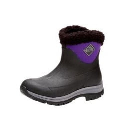 Blue apres boot muck Clearance