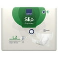 thumbnail image 5 of Abena Slip Premium L2 Adult Incontinence Brief L Heavy Absorbency 1000021290, 48, 176 Ct, 5 of 7