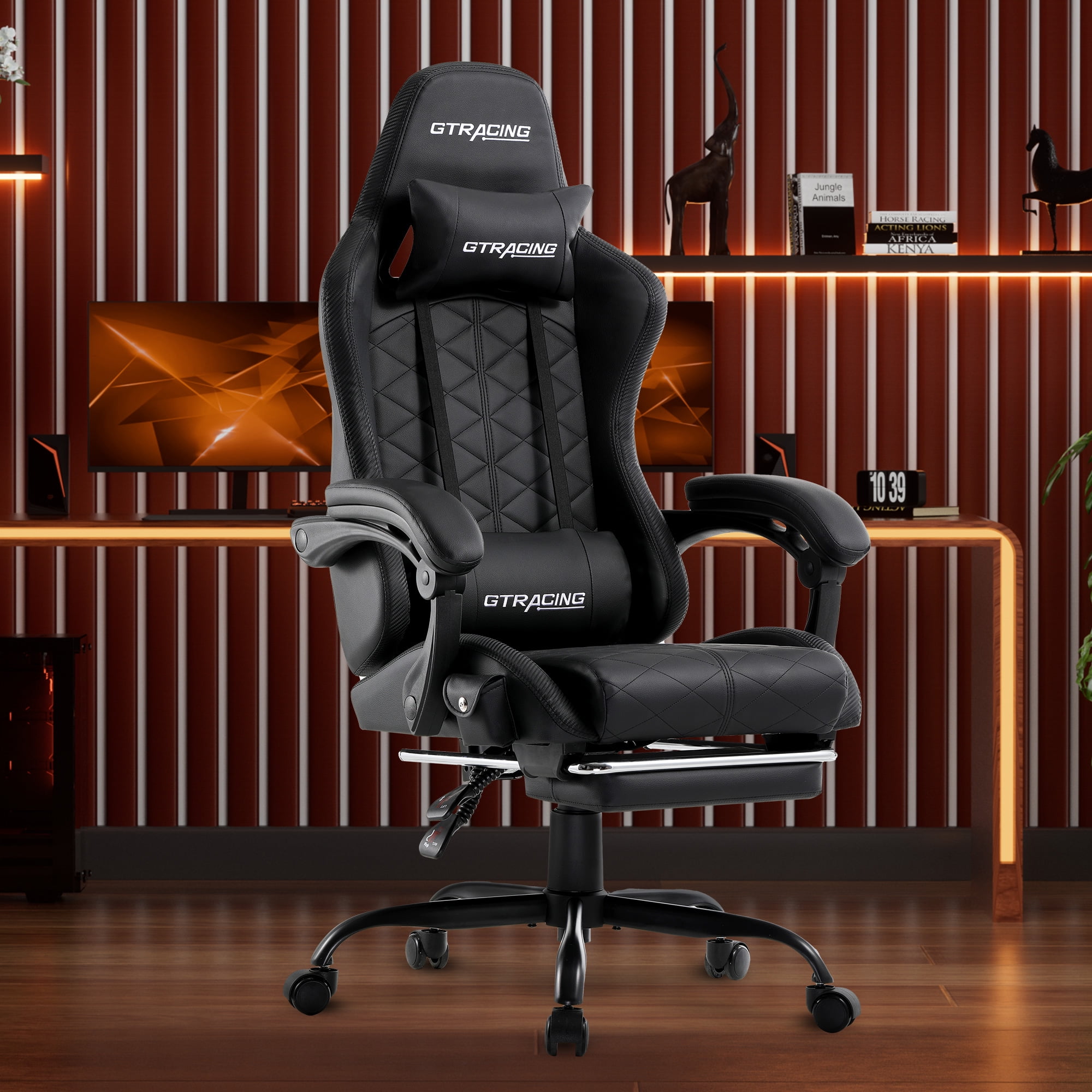 Gt racing 2024 chair europe