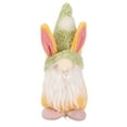 thumbnail image 2 of Easter Figurines, Attractive Practical Colorful Stylish Easter Plush  For Weddings For Spring Parties For Easter For Birthdays, 2 of 8