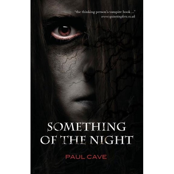Something of the Night, (Paperback)