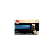 3M Paint Spray Gun Cup Lids & Liners Kit Standard Size;22 oz Capacity;200‑Micron Filter,1 Kit (50 Disposable Lids + 50 Liners + 20 Plugs)