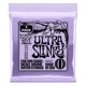 thumbnail image 1 of Cuerdas para guitarra eléctrica Ernie Ball Ultra Slinky calibre 10-48, 1 of 5