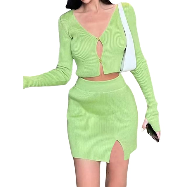 SAYOO Blusa de manga larga de color sólido para mujeres SAYOO moda