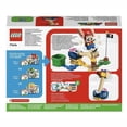 thumbnail image 3 of Lego Super Mario Conkdor's Head Mallet Additional Adventure Set 71414, 3 of 9