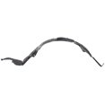 thumbnail image 4 of Fender Liner Compatible with NISSAN ALTIMA 06-06 FRONT Left Driver Side SE-R Model, 4 of 5