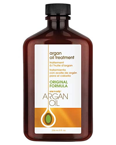 HAIR OIL TREATMENT