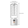 thumbnail image 3 of Aidoshy Essential Oil Diffuser,Automatic Aromatherapy Machine, Household Essential Oil, Hotel Aromatherapy Machine, Humidifier (excluding Matching Essential Oil) for Home Office Room, 3 of 5