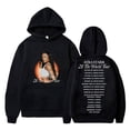 thumbnail image 2 of Ayra Starr 21 World Tour Merch Hoodies Winter Women Men Fashion Casual Long Sleeve Sweatshirts, 2 of 3