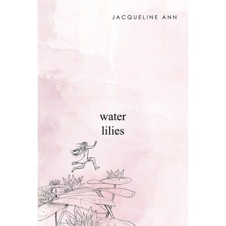 Make Water Lily - Water Lilies