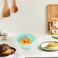 thumbnail image 5 of DPTALR Plastic Bowls Household Rice Bowls Dining Tables Small Bowls, 5 of 5