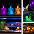 thumbnail image 6 of EUDIDV Floating Pool Lights Remote Control Swimming Pool Lighting Underwater Decorative Lights Solar Lights Outdoor, 6 of 6