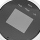 thumbnail image 1 of WiFi Natural Gas Detector Smart Voice Warning Alarm for Tuya AC 100‑240V, 1 of 2