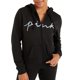 thumbnail image 1 of Sudadera con cremallera completa y logo PINK de Victoria's Secret para mujer, 1 of 5