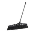 thumbnail image 5 of deevoka Indoor/Outdoor Broom Large Wide Quiet 55.12'' Handle for Kitchen Patio Lobby, 5 of 9