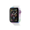 thumbnail image 1 of MightySkins APW440-Rainbow Zoom Skin for Apple Watch Series 4 40 mm - Rainbow Zoom, 1 of 2