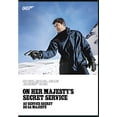 thumbnail image 1 of On Her Majestys Secret Service [DVD], 1 of 1