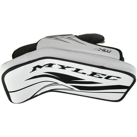 MYLEC MK3 JUNIOR GOALIE BLOCKER RIGHT HAND