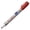 Blue, variant on Paint Marker, Medium Tip, Silver Color Family, Paint 96967