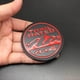 thumbnail image 1 of 1PCS 3D Metal Trail Clasificado 4X4 Pegatina Coche Trasero Tronco Cuerpo Emblema Para JEEP Wrangler Cherokee Brújula Accesorios, 1 of 4