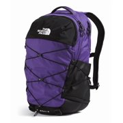 The North Face Borealis Peakpurple/black Backpack