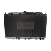 Denso 221-3224 Radiator Fits select: 1990-1993 ACURA INTEGRA