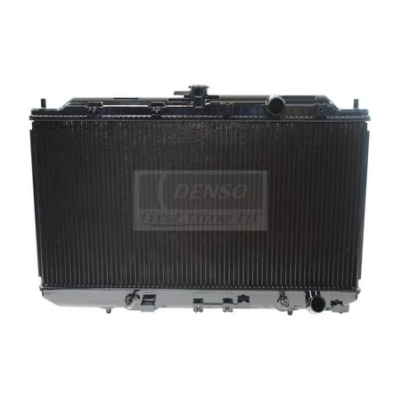Denso 221-3224 Radiator Fits select: 1990-1993 ACURA INTEGRA