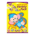 thumbnail image 2 of Trend Enterprises T-10974 Color Monkeys Accents Taille Standard - Pack Varié, 2 of 3