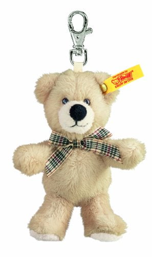 steiff keyring mini teddy bear