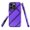 Glossy, variant on VOGUE DUO Tough Case for iPhone® (Matte, iPhone 15 Plus)