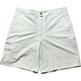 thumbnail image 7 of Mojo Sportswear Company Men's Plaid Tec Board Shorts, 7 of 7