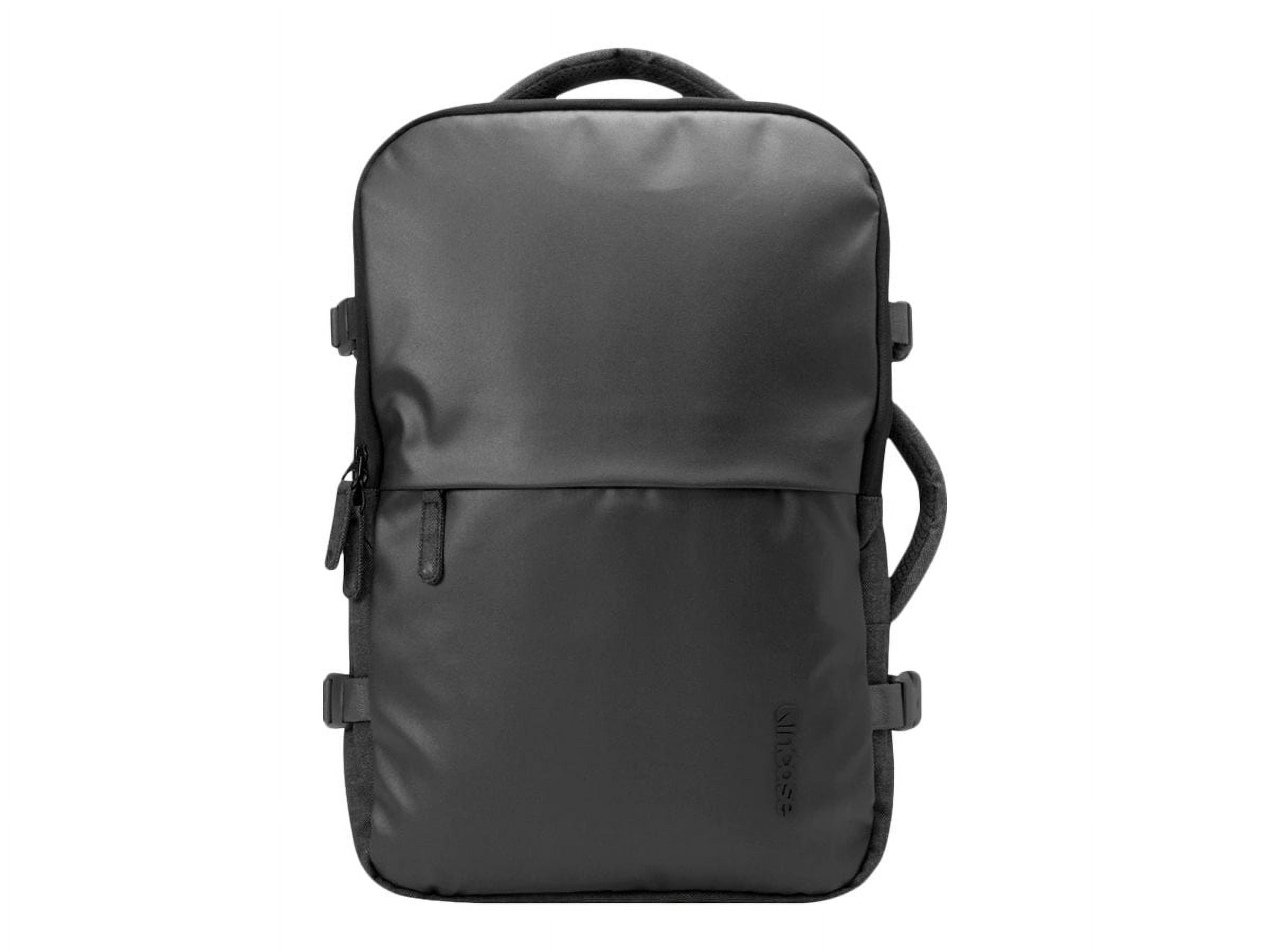 日本製造EO Travel Backpack Incase グレー バッグパック/リュック