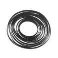 thumbnail image 3 of Jesscasday Versatile Turntable Belt for Record Players Compatible for Various Models Turntables Recorder Rubber Belt Multiple Size, 3 of 14