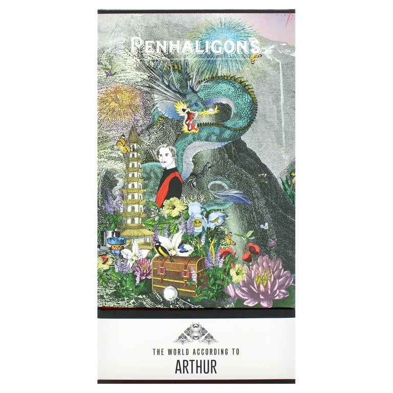 Penhaligon's Portraits Arthur 香水 Penhaligon's Portraits Arthur Eau De Parfum Spray 75ml